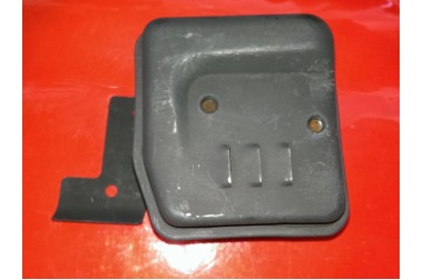 Глушник STIHL 230/250 бензопила Китай